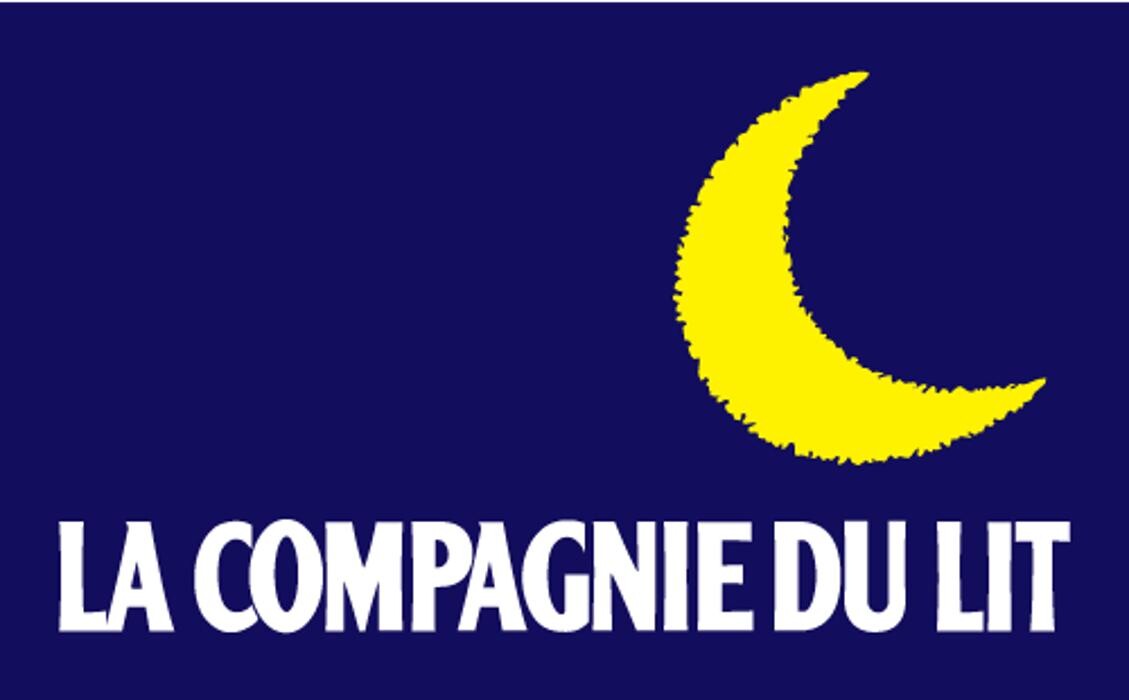 La Compagnie du Lit (Sartrouville) Logo