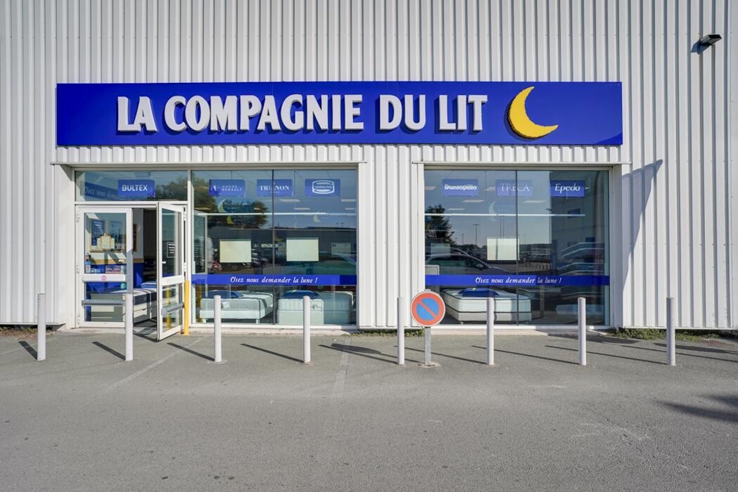 Images La Compagnie du Lit (Rochefort-sur-Mer)