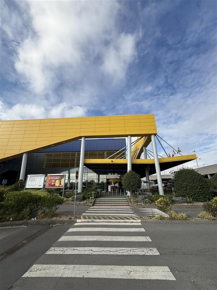 Images IKEA Lille