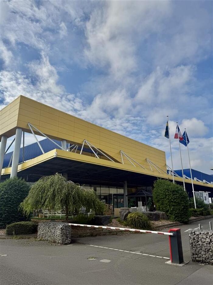 Images IKEA Lille