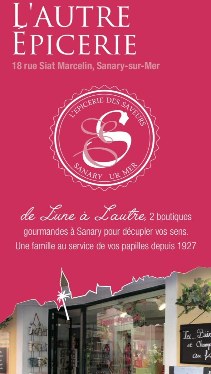 Images l'epicerie des saveurs