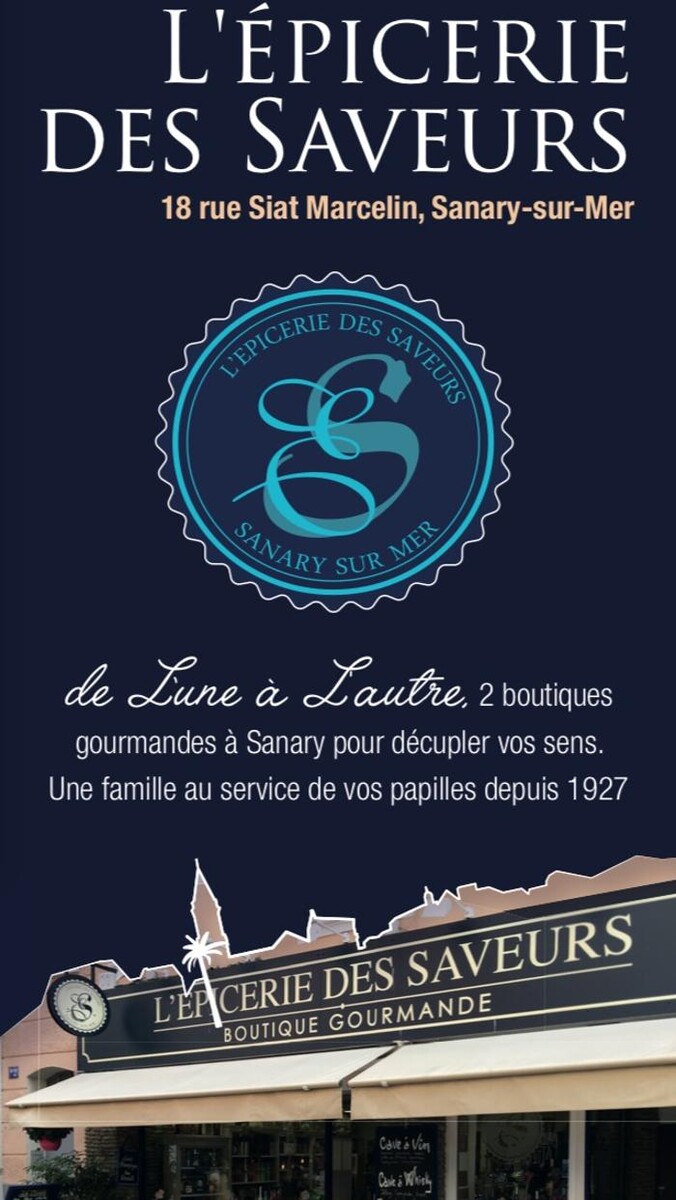 Images l'epicerie des saveurs
