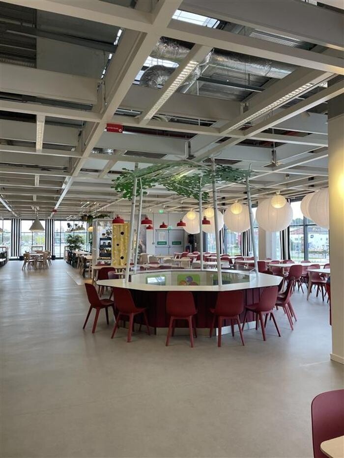 Images IKEA Dijon