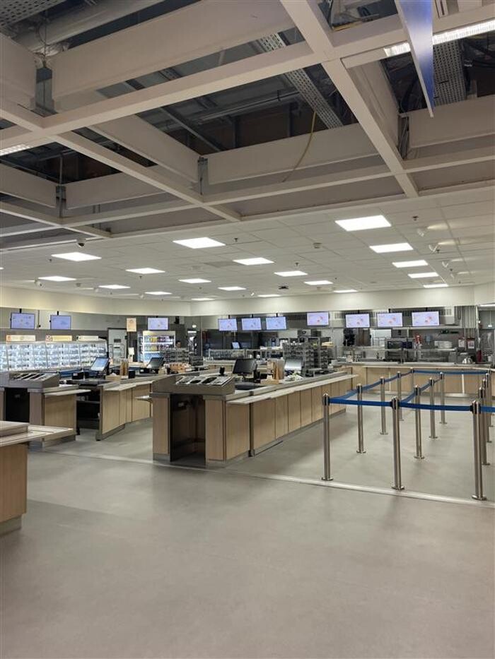 Images IKEA Dijon