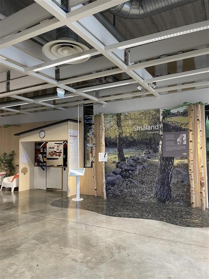 Images IKEA Dijon