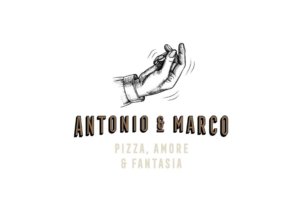 Antonio & Marco Morreale Logo