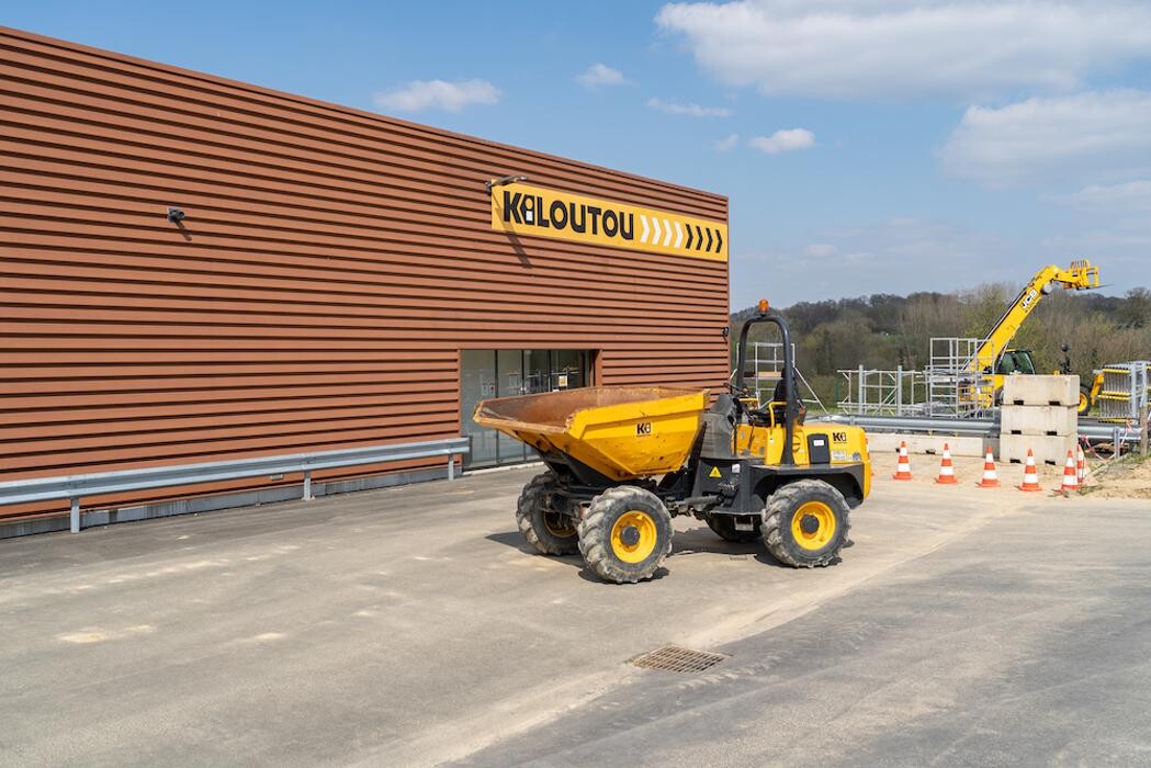 Images Kiloutou Formation Le Mans