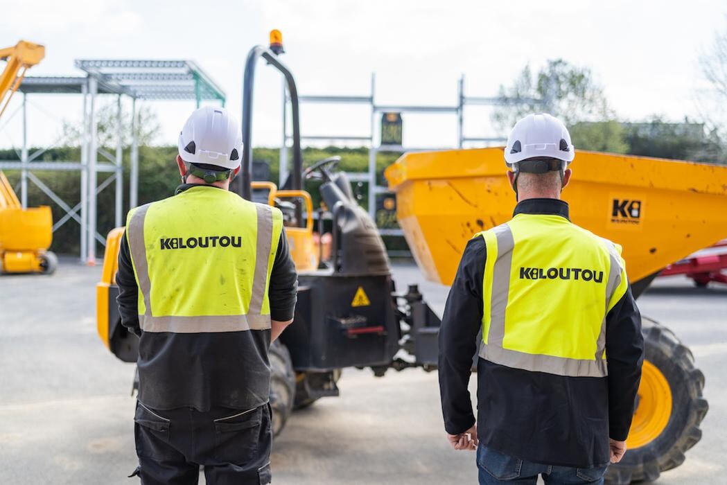 Images Kiloutou Formation Le Mans