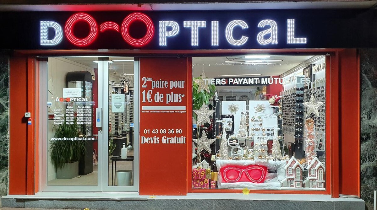 Images DO-OPTICAL