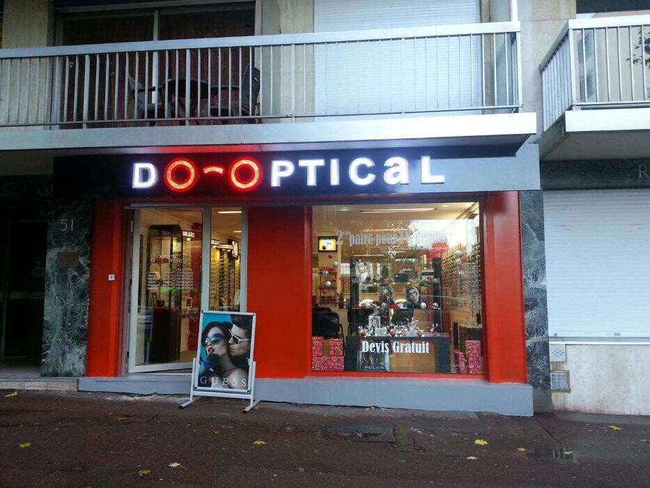 Images DO-OPTICAL