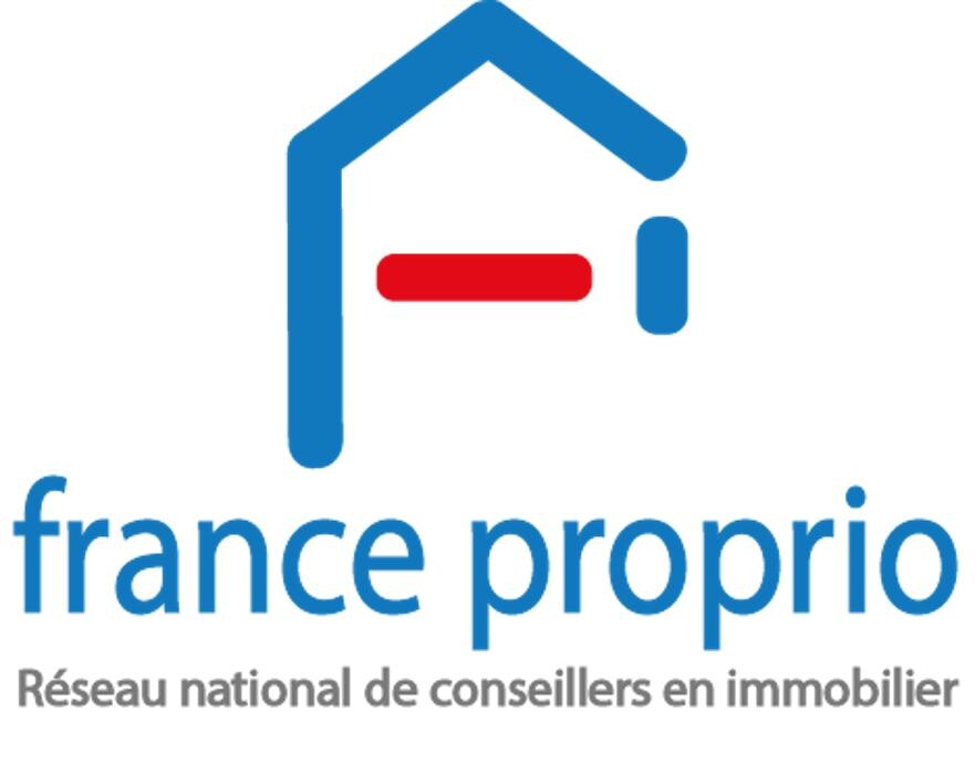 FRANCE PROPRIO Logo