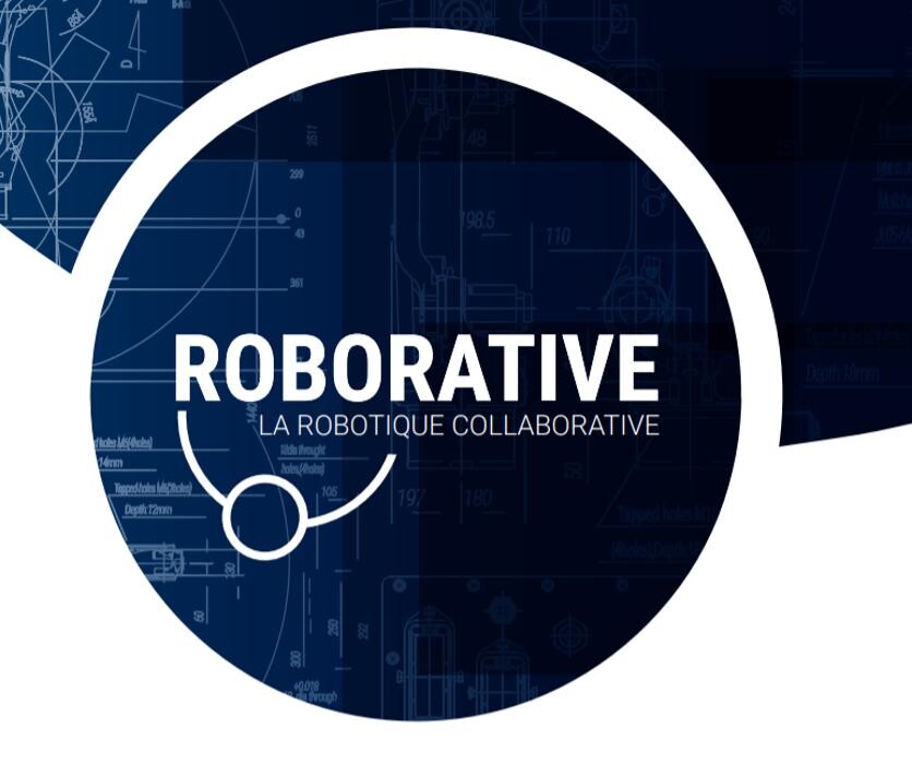 Roborative Logo