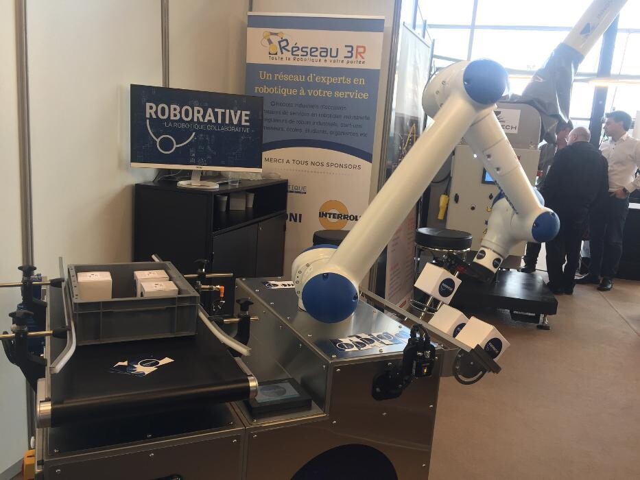 Images Roborative