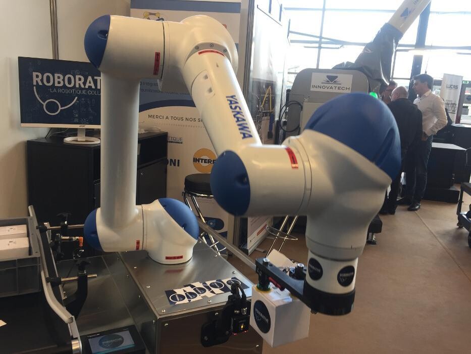 Images Roborative