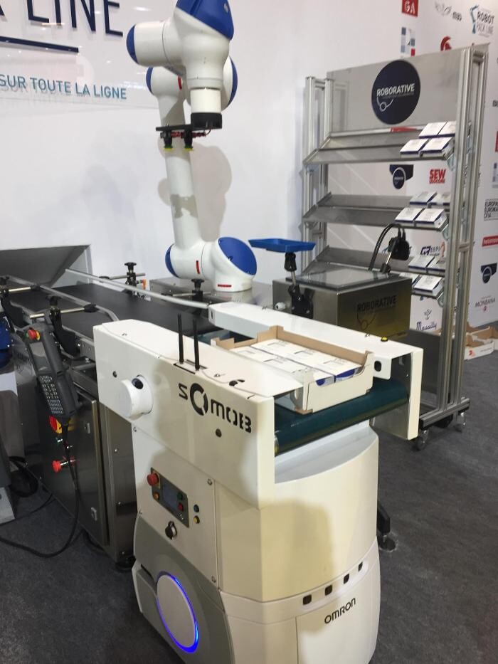 Images Roborative
