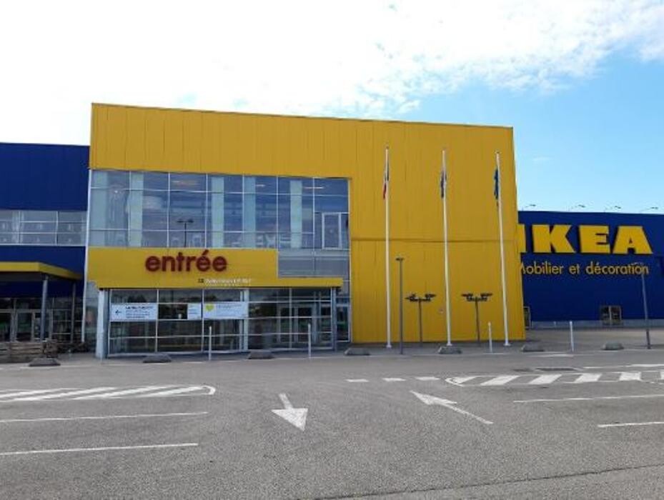 Images IKEA Avignon