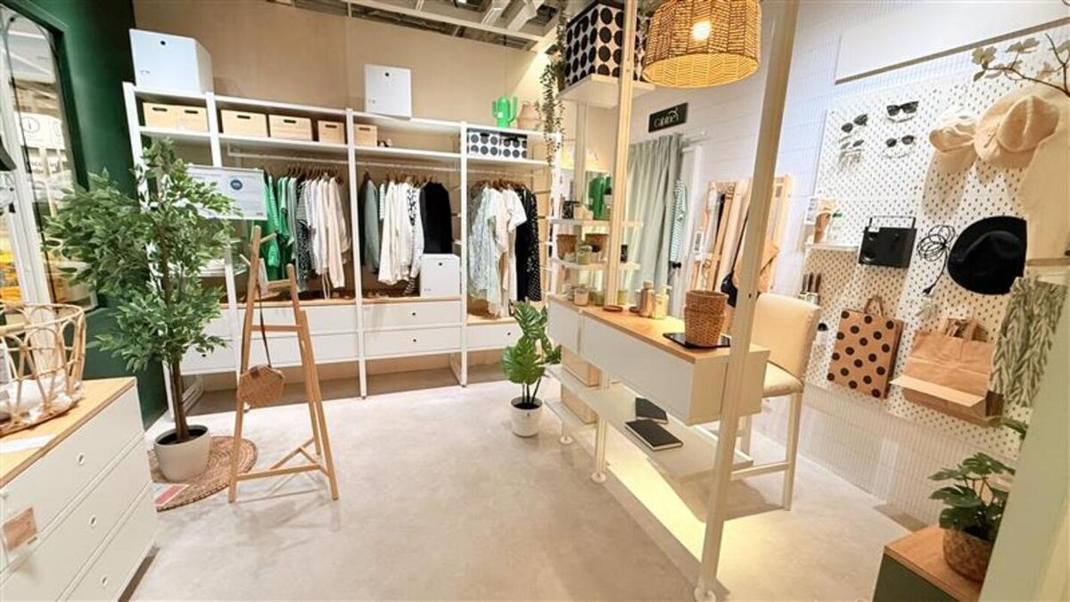 Images IKEA Avignon
