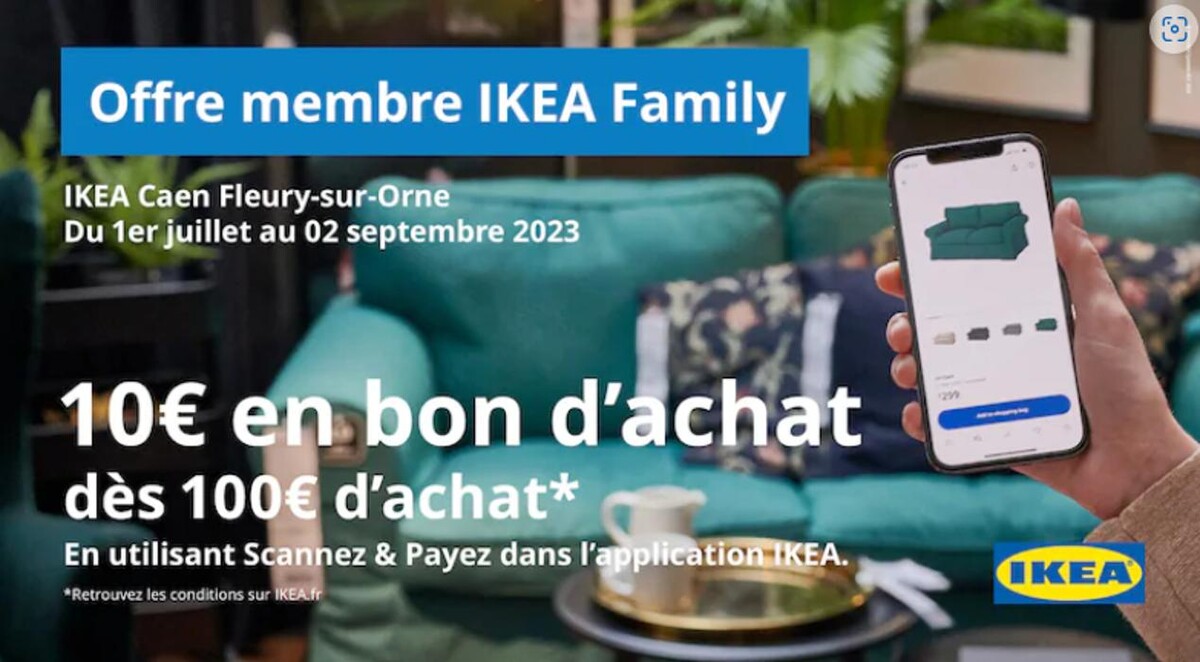 Images IKEA Caen Fleury-sur-Orne