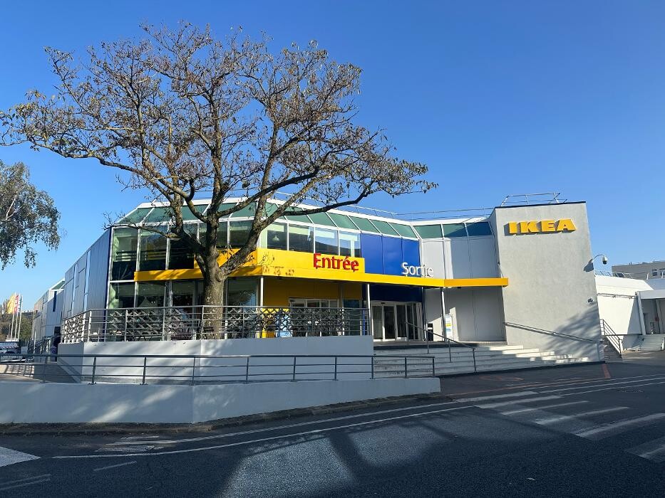Images IKEA Vélizy