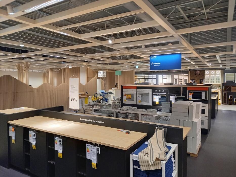 Images IKEA Toulon