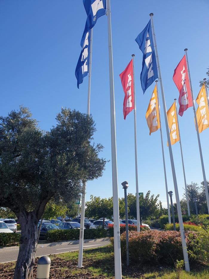 Images IKEA Toulon