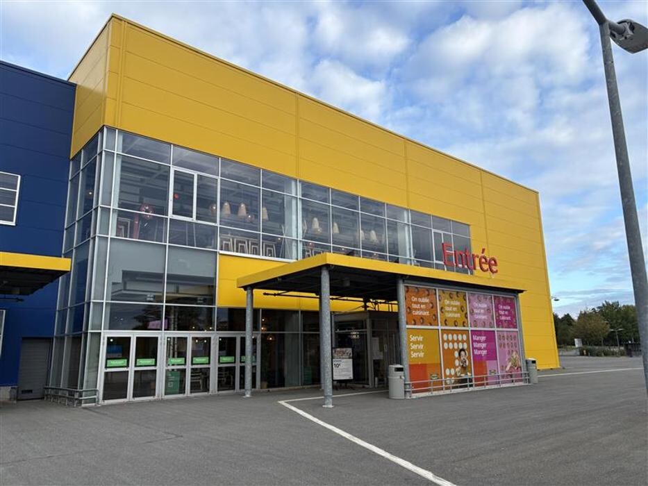 Images IKEA Rennes Pacé