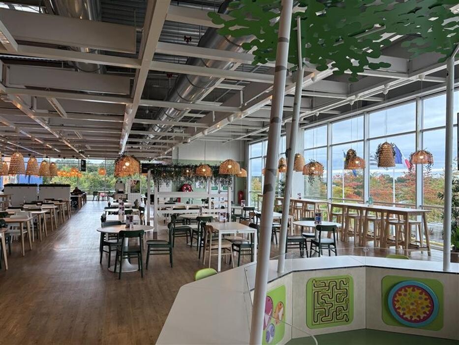 Images IKEA Rennes Pacé
