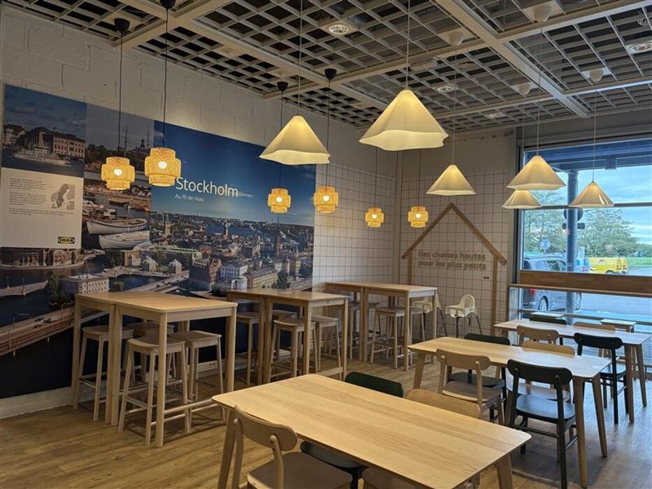 Images IKEA Rennes Pacé