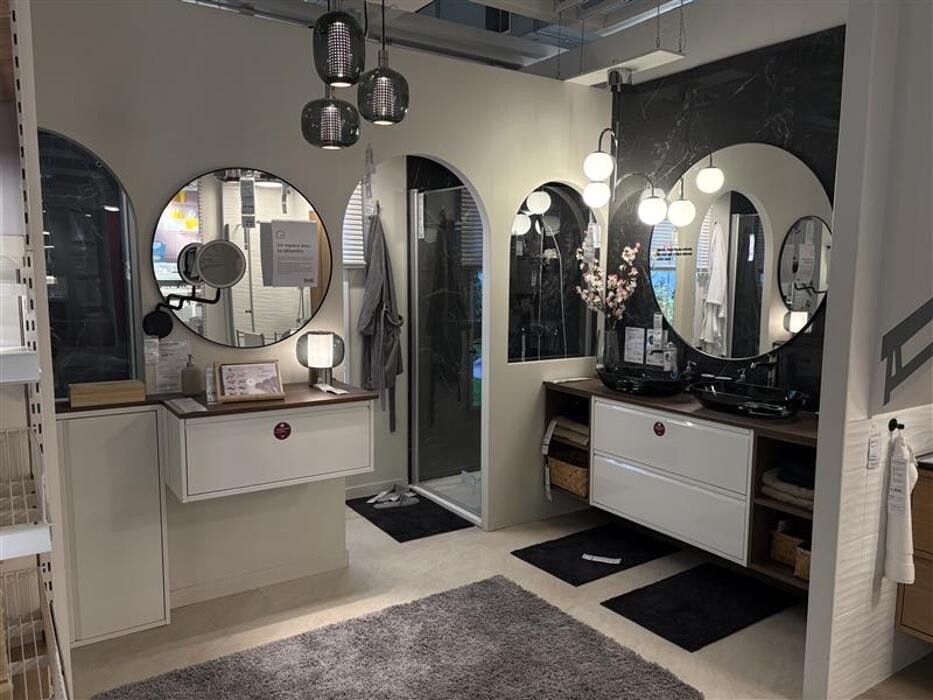 Images IKEA Rennes Pacé