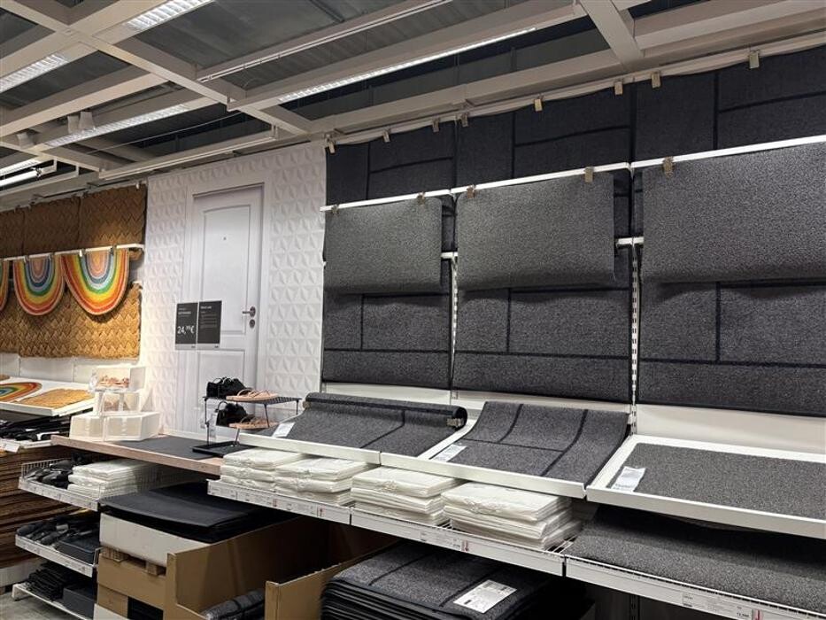 Images IKEA Rennes Pacé