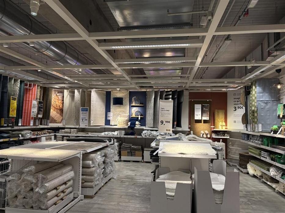 Images IKEA Rennes Pacé