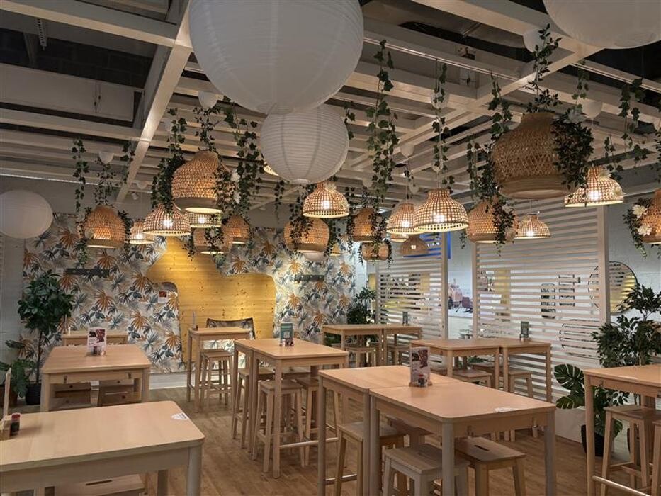 Images IKEA Rennes Pacé
