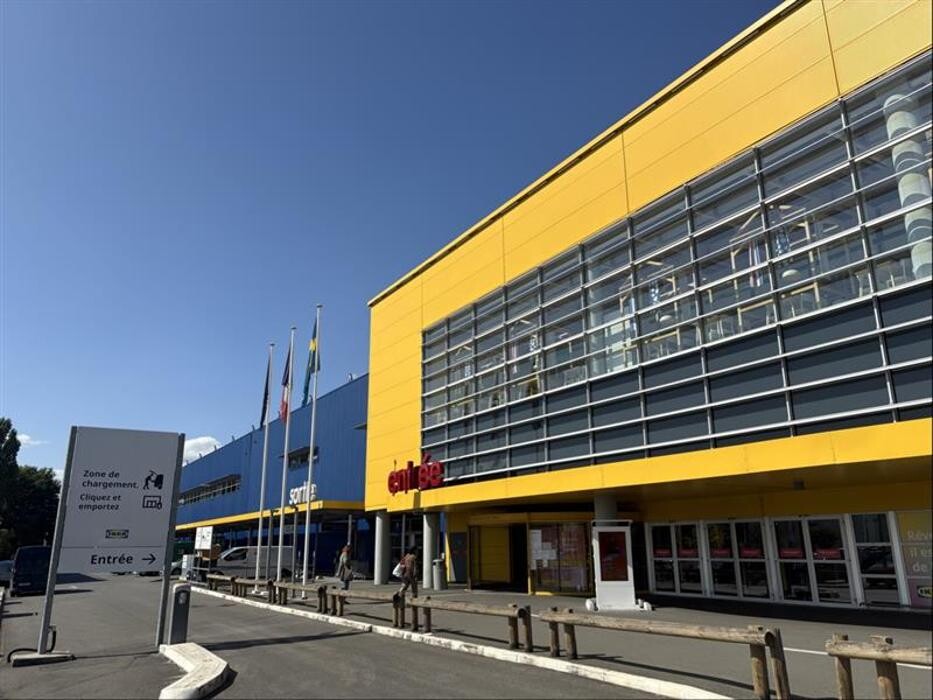 Images IKEA Bordeaux