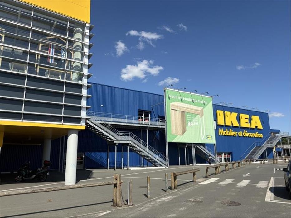 Images IKEA Bordeaux