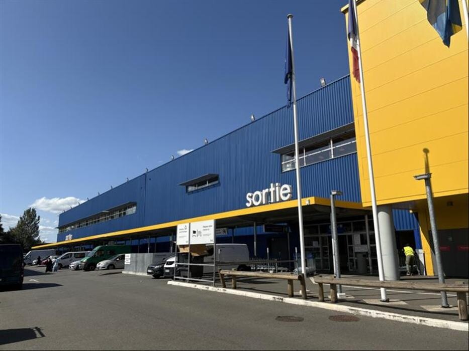 Images IKEA Bordeaux