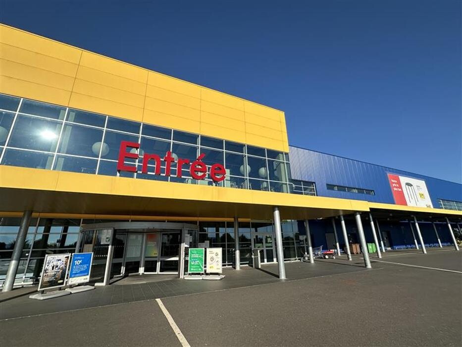 Images IKEA Clermont-Ferrand