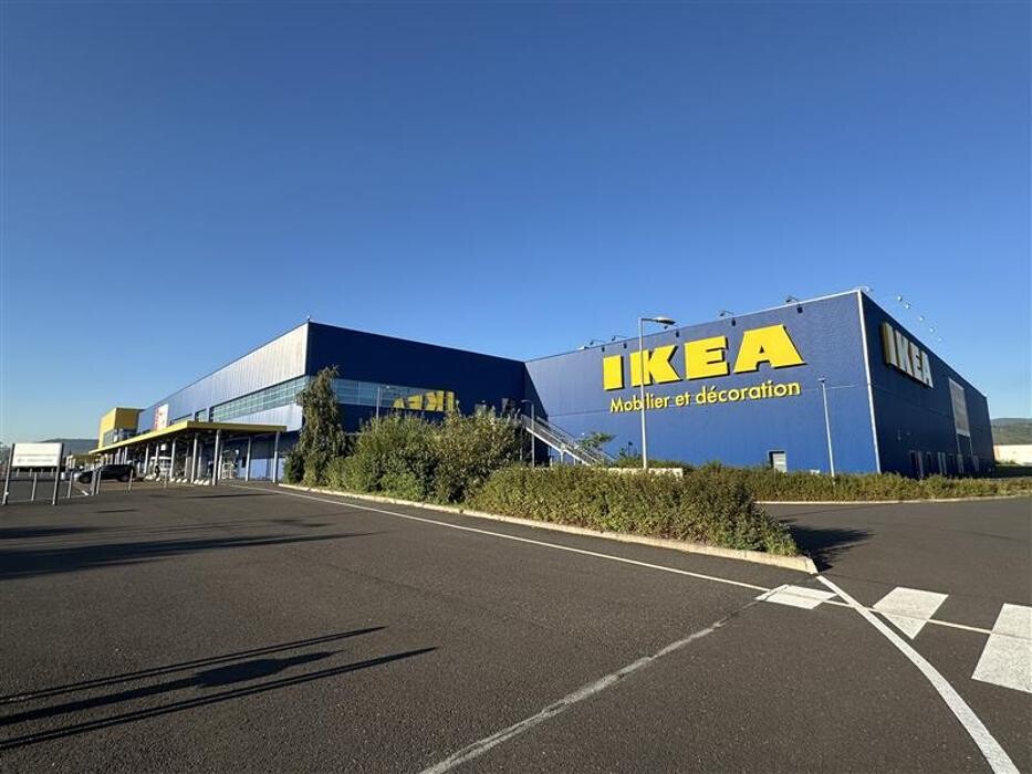 Images IKEA Clermont-Ferrand