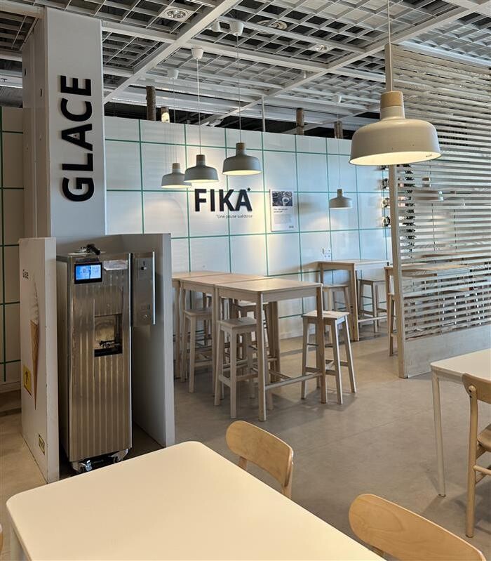 Images IKEA Clermont-Ferrand