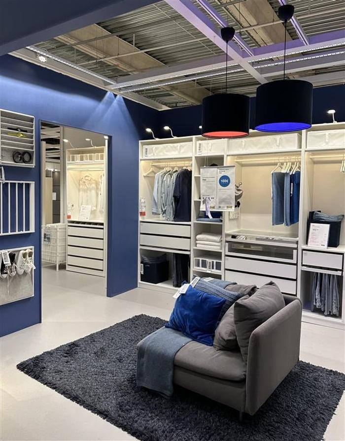 Images IKEA Clermont-Ferrand