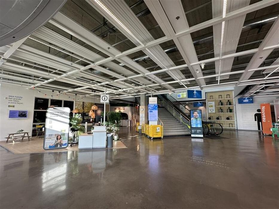 Images IKEA Clermont-Ferrand