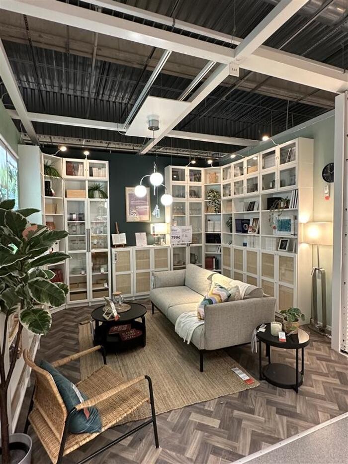 Images IKEA Clermont-Ferrand