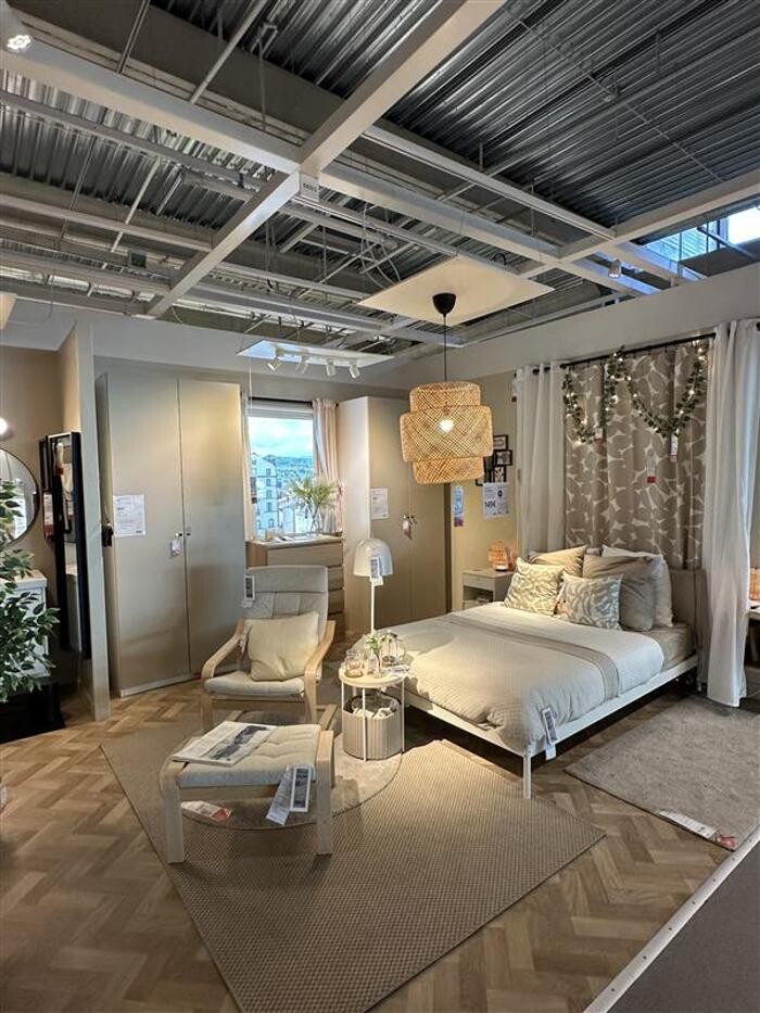 Images IKEA Clermont-Ferrand