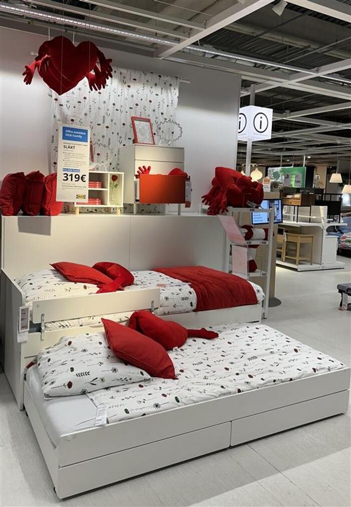 Images IKEA Clermont-Ferrand