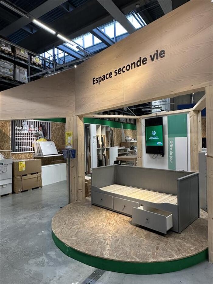 Images IKEA Clermont-Ferrand