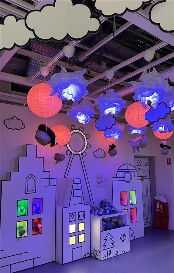 Images IKEA Clermont-Ferrand