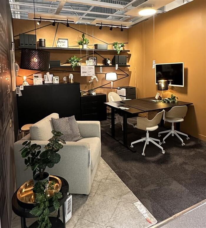 Images IKEA Clermont-Ferrand