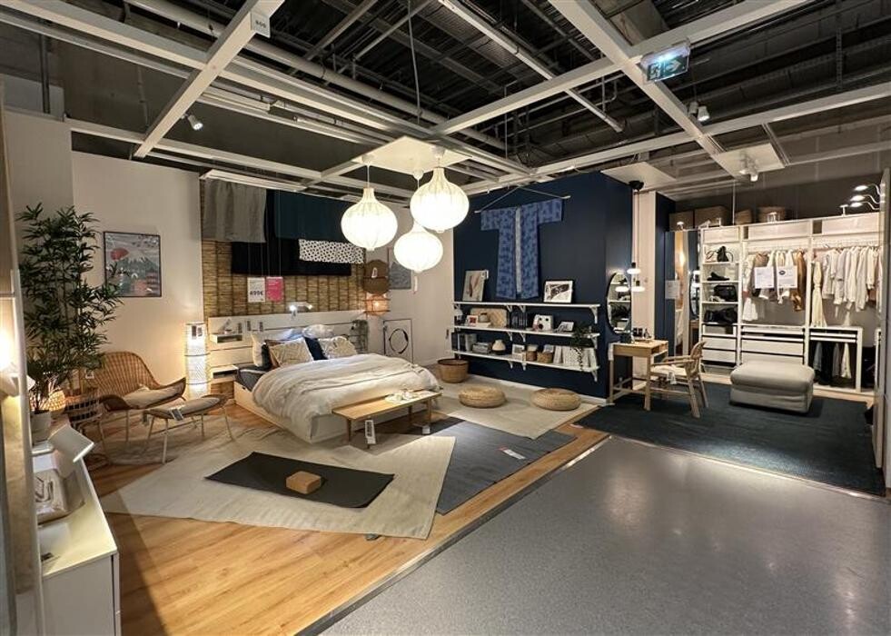 Images IKEA Clermont-Ferrand
