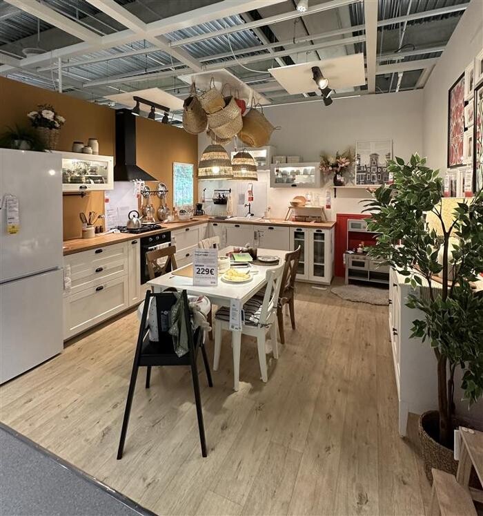 Images IKEA Clermont-Ferrand