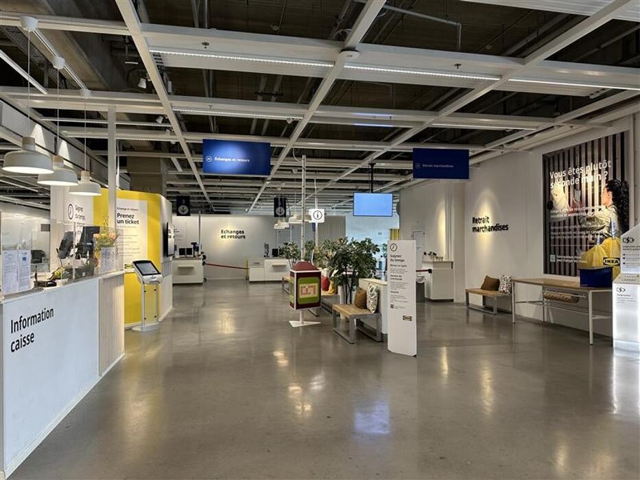 Images IKEA Clermont-Ferrand