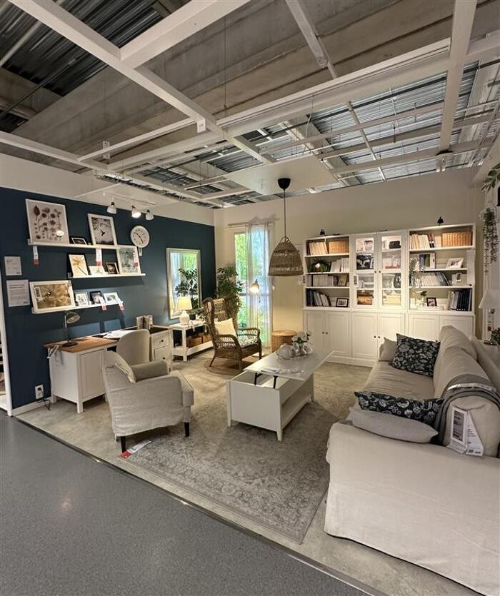 Images IKEA Clermont-Ferrand